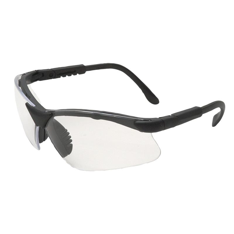 RADIANS REVELATION CLEAR LENS - Safety Glasses